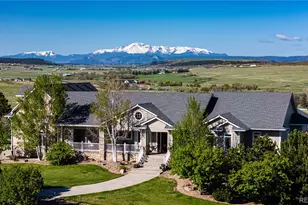 10515 Lucas Ave, Franktown, CO 80116 - Photo 1