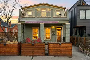 3442 Pecos St, Denver, CO 80211 - Photo 1