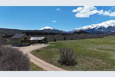 741 Big Wall Lane, La Veta, CO 81055 - Photo 1