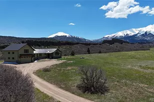 741 Big Wall Ln, La Veta, CO 81055 - Photo 1