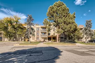 1302 S Parker Rd, Denver, CO 80231 - Photo 1