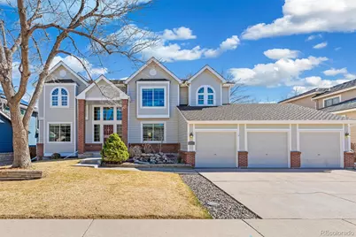 6168 S Alton Way, Greenwood Village, CO 80111 - Photo 1