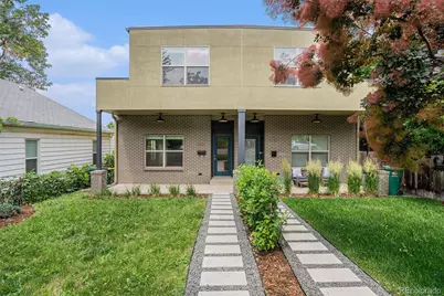 2935 S Sherman Street, Englewood, CO 80113 - Photo 1