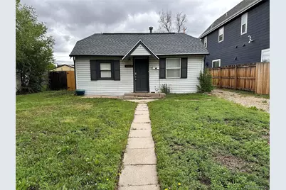 2429 S Cherokee Street, Denver, CO 80223 - Photo 1