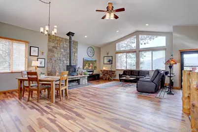 345 Deer Trail Drive, Bailey, CO 80421 - Photo 1