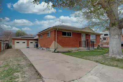 7747 Quivas Street, Denver, CO 80221 - Photo 1