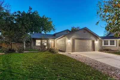 540 Snowy Owl Place, Highlands Ranch, CO 80126 - Photo 1