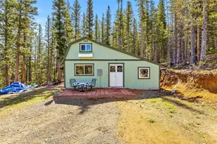 495 Georgia Pass, Jefferson, CO 80456 - Photo 1