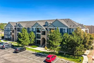 4451 S Ammons Street #5-306, Littleton, CO 80123 - Photo 1