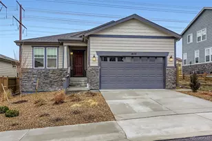 1853 Water Birch Wy, Castle Rock, CO 80108 - Photo 1