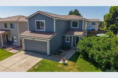 21570 E 40th Place, Denver, CO 80249 - Photo 1