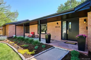 3666 S Jersey St, Denver, CO 80237 - Photo 1