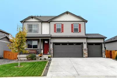 14597 Shorthorn Drive, Mead, CO 80542 - Photo 1