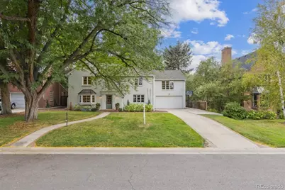 435 Ivanhoe Street, Denver, CO 80220 - Photo 1