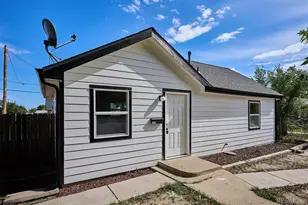 352 S Stuart St, Denver, CO 80219 - Photo 1