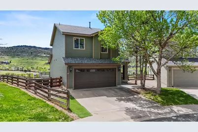 9721 Marmot Ridge Circle, Littleton, CO 80125 - Photo 1