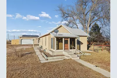 109 2nd Street, Ramah, CO 80832 - Photo 1
