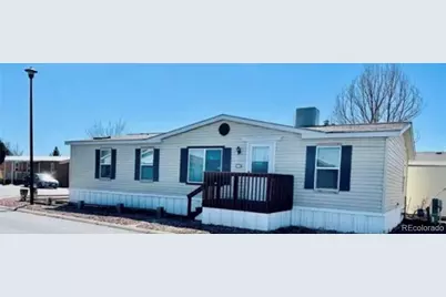 2885 E Mid Way Boulevard, Denver, CO 80234 - Photo 1