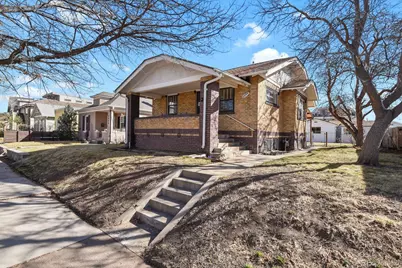 2466 S Bannock Street, Denver, CO 80223 - Photo 1