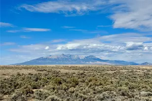 Lot 4 S 3rd St, Blanca, CO 81123 - Photo 1