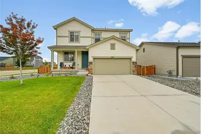 6207 Easton Circle, Frederick, CO 80504 - Photo 1