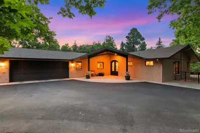 2514 Old Broadmoor Road, Colorado Springs, CO 80906 - Photo 1