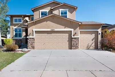 7977 Mount Huron Trail, Colorado Springs, CO 80924 - Photo 1