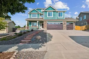 4632 Hidden River Dr, Colorado Springs, CO 80922 - Photo 1