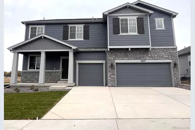 1617 Yampa River Drive, Windsor, CO 80550 - Photo 1