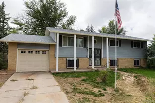 525 Griffith Way, Colorado Springs, CO 80911 - Photo 1