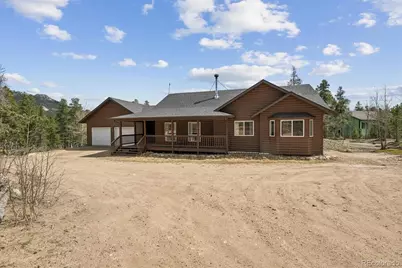 1387 Lodge Pole Drive, Black Hawk, CO 80422 - Photo 1