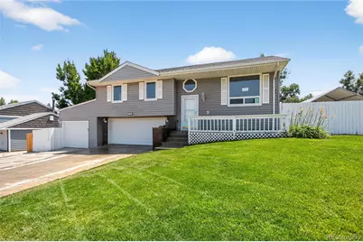 7762 N Saulsbury Street, Arvada, CO 80003 - Photo 1