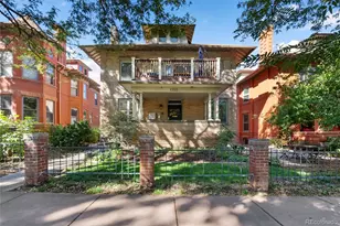 1355 N Franklin Street, Denver, CO 80218 - Photo 1