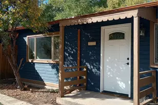 111 Crystal Park Rd, Manitou Springs, CO 80829 - Photo 1