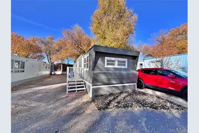 220 Mount View Lane, Colorado Springs, CO 80907 - Photo 1