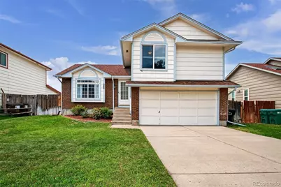 260 Wallace Street, Colorado Springs, CO 80911 - Photo 1