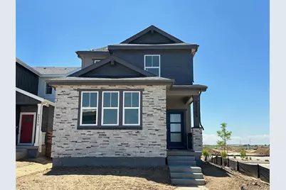 23762 E 33rd Place, Aurora, CO 80019 - Photo 1