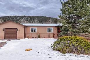 913 N Baldwin St, Woodland Park, CO 80863 - Photo 1