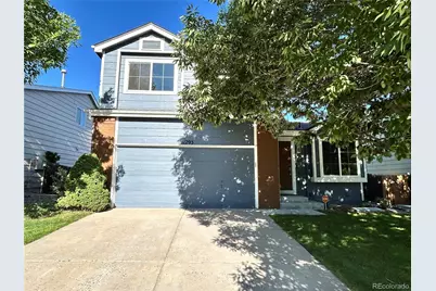 11293 Latigo Lane, Parker, CO 80138 - Photo 1