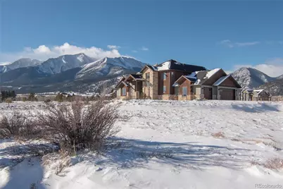 17402 Reserve Drive, Buena Vista, CO 81211 - Photo 1