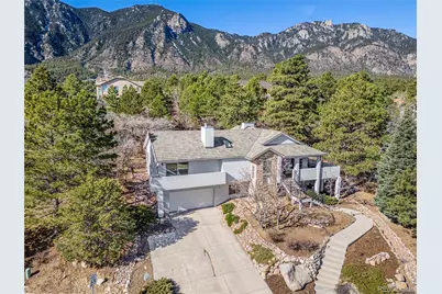 5260 Broadmoor Bluffs Drive, Colorado Springs, CO 80906 - Photo 1