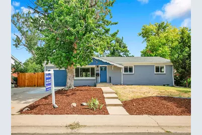 4057 W Grand Avenue, Littleton, CO 80123 - Photo 1