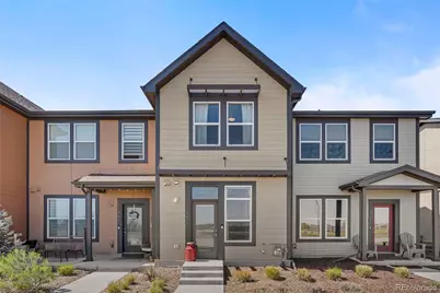 11440 E Martin Luther King Jr Boulevard, Denver, CO 80238 - Photo 1