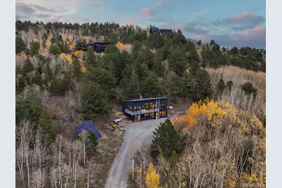 1044 Alps Hill Road, Central City, CO 80452 - Photo 1