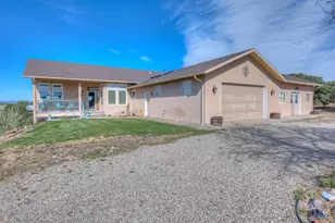 841 Co Rd 530, Walsenburg, CO 81089 - Photo 1