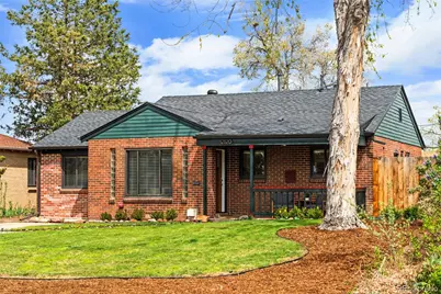 2120 N Poplar Street, Denver, CO 80207 - Photo 1