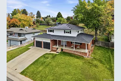 6966 Dudley Drive, Arvada, CO 80004 - Photo 1