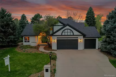 44 Spyglass Drive, Littleton, CO 80123 - Photo 1
