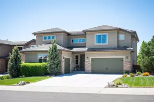 350 Andromeda Ln, Castle Rock, CO 80108 - Photo 1