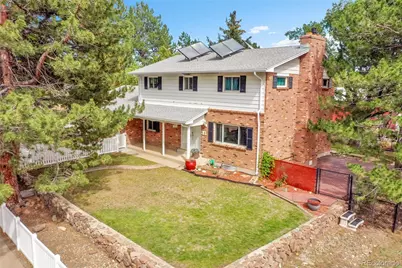 5390 Nile Street, Golden, CO 80403 - Photo 1